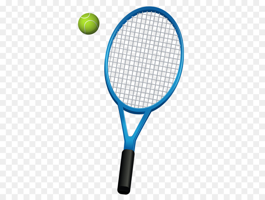 Schläger ClipArt Tennis Portable Network Graphics Vektorgrafiken - drinnen png tennis