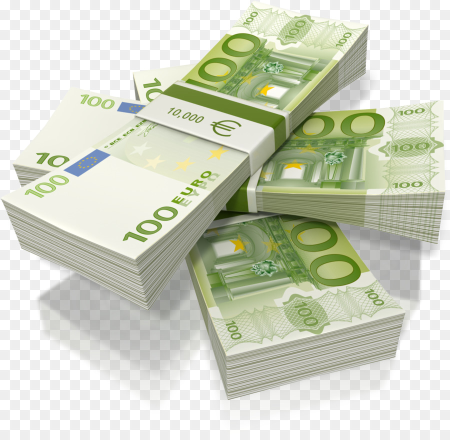 100 euro note 50 euro note geld banknote - fallendes geld transparent png d...