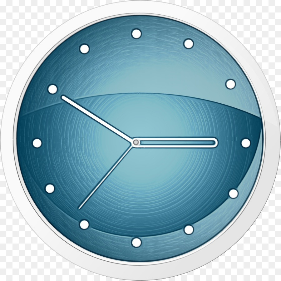 Design del prodotto Angle Circle Clock - 