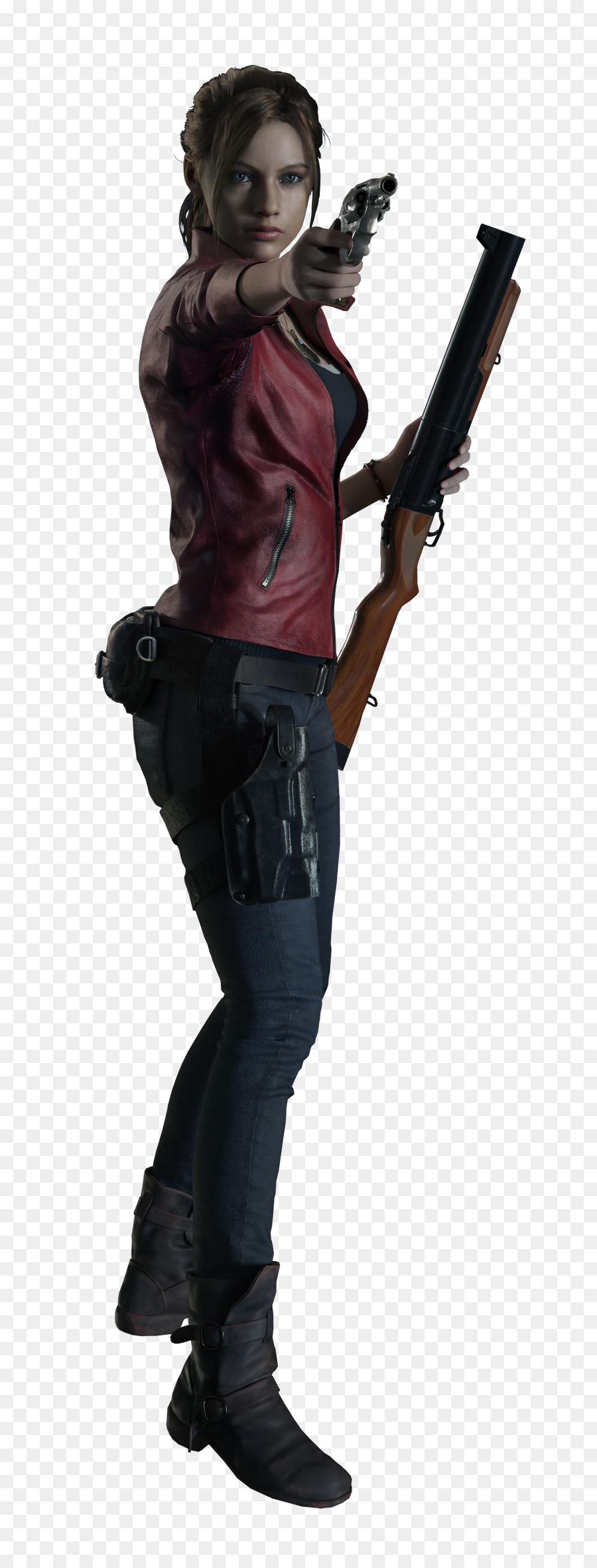 Resident Evil 2 Claire Redfield Leon S. Kennedy Resident Evil: Offenbarungen - erstes Frost-Png-Resident-Übel