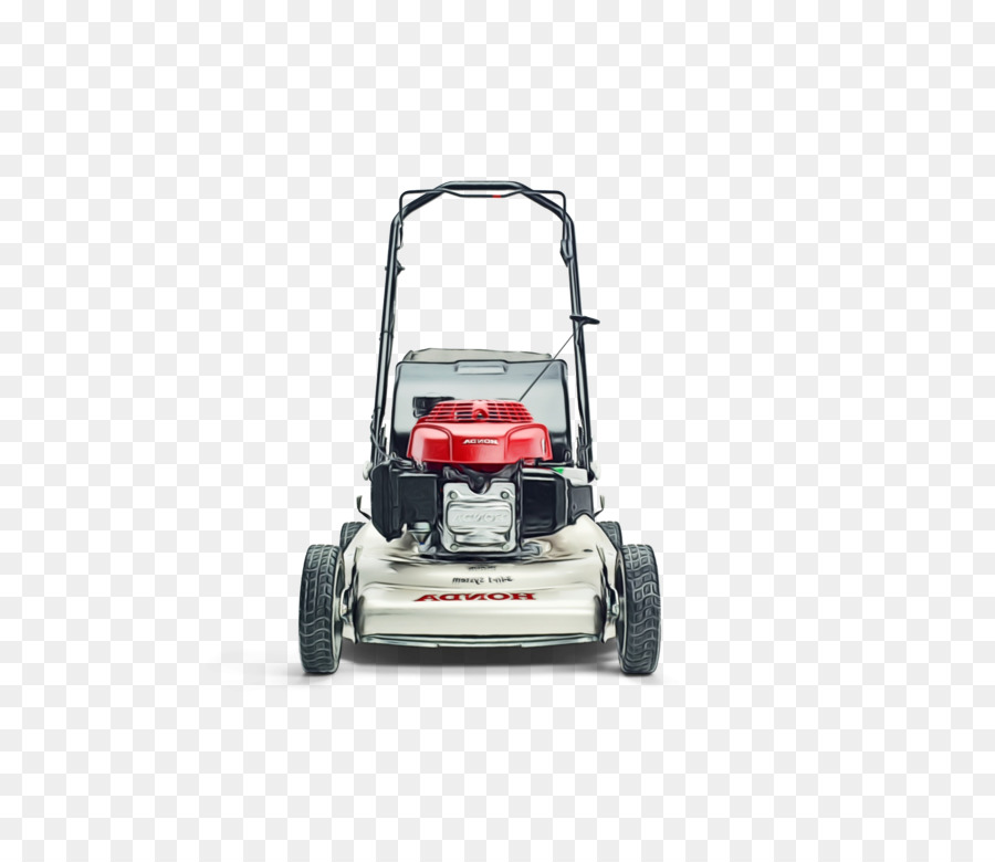 Máy cắt cỏ ô tô Honda Accord 2013 Máy cắt cỏ - 