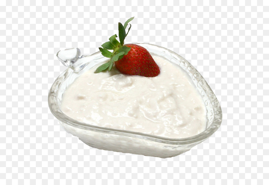 Sữa chua Thực phẩm Sữa Sữa Sữa đông - hình ảnh món ăn png