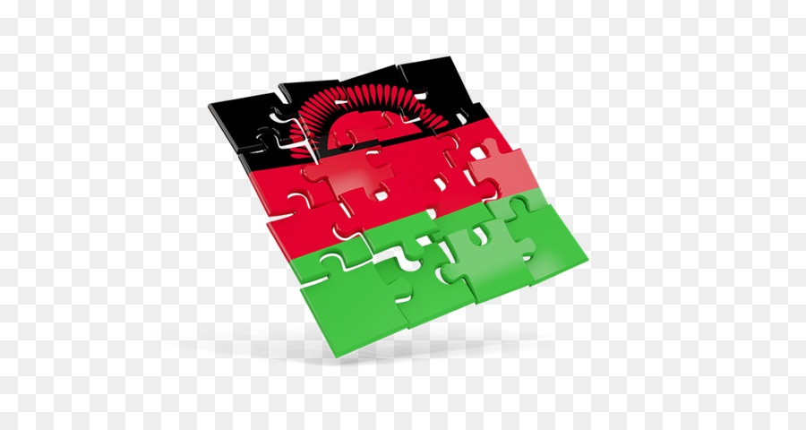 Bandiera nazionale Jigsaw Puzzle stock photography Bandiera di El Salvador - formato png della bandiera del malawi