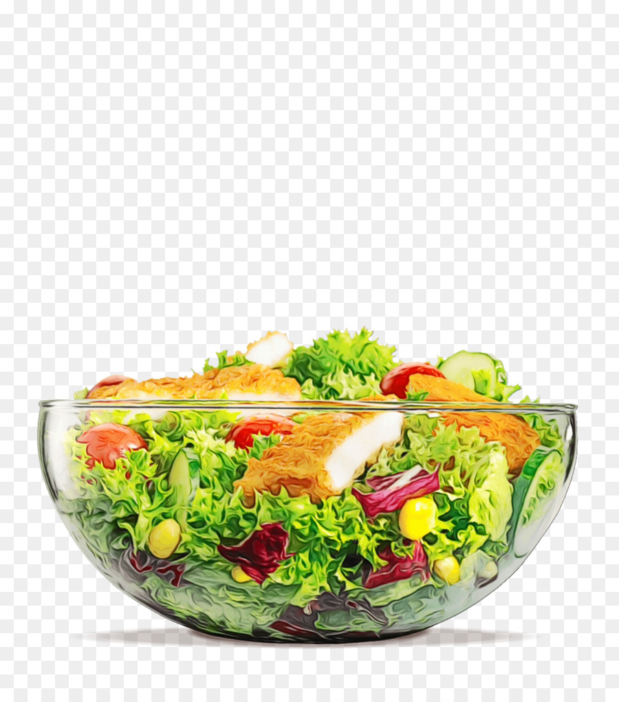 Vegetarische Küche Caesar-Salats Lebensmittel-Kopfsalat-Platte - 