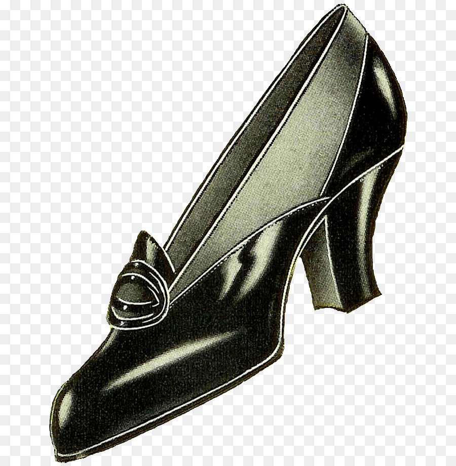 Scarpa con tacco alto Scarpa scarpa da lavoro - scarpe da donna estate png bandiera png