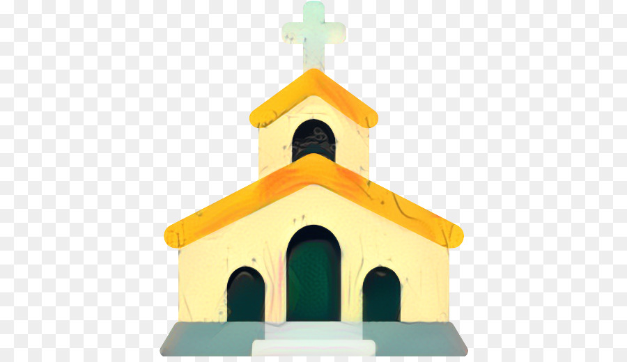 Emoji christliche Kirche ClipArt Emoticon - 