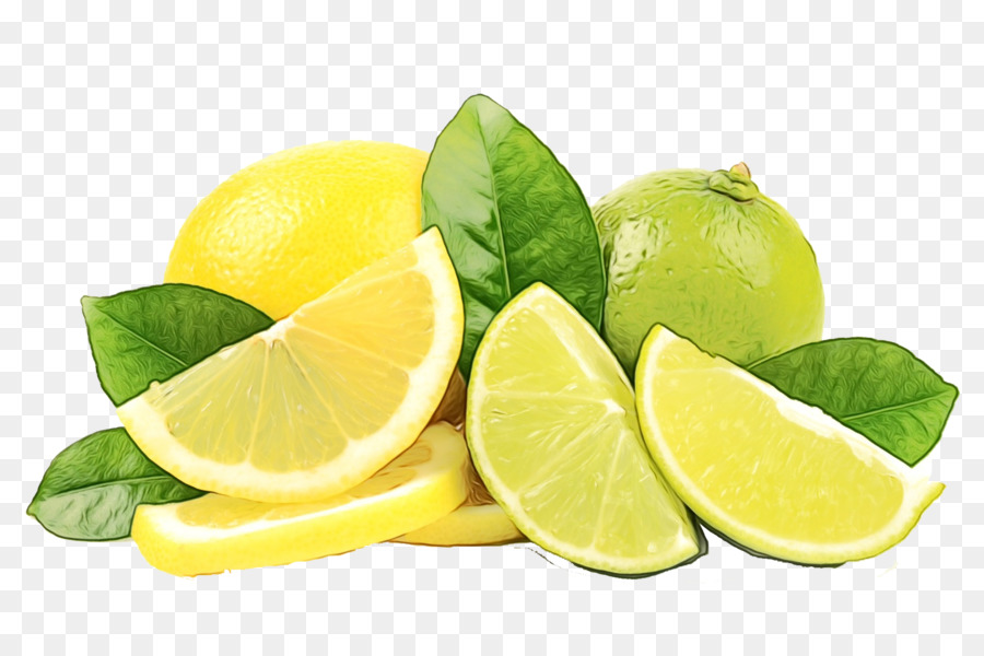 Saft Zitronen-Limetten-Getränk Zitronen-Limetten-Getränk Sauer - 