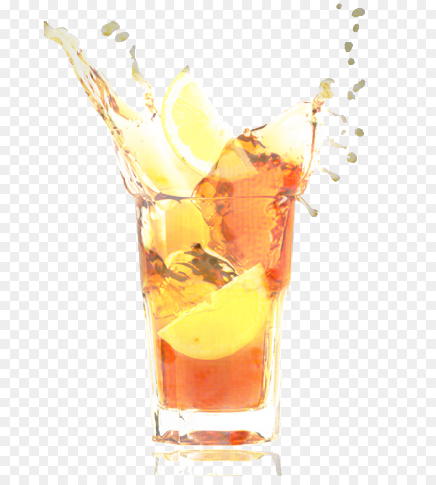 Cocktail di tè freddo Cocktail dolce - 