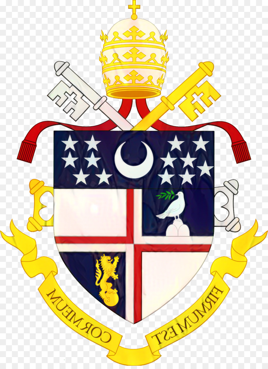 Đại học giáo hoàng Bắc Mỹ Huy hiệu Huy hiệu Huy hiệu - 