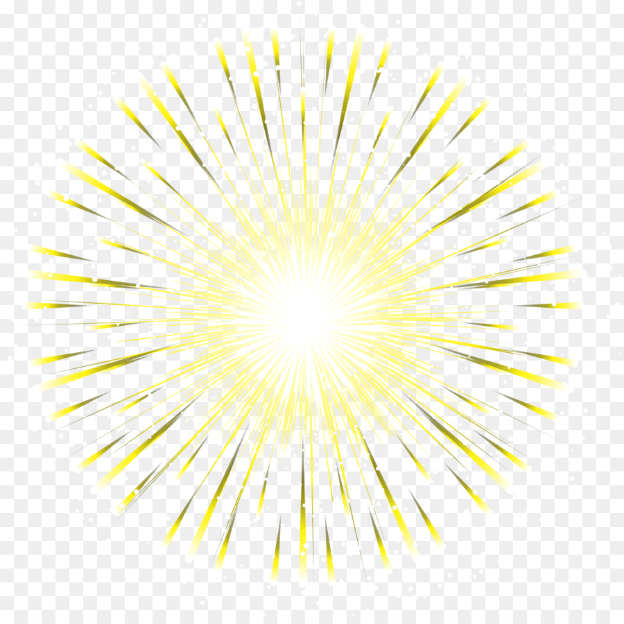 Light Line Yellow Point - quarto della bandiera della bandierina dei fuochi d'artificio
