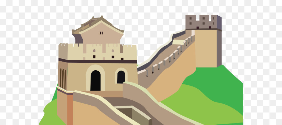 Great Wall of China Portable Netzwerkgrafiken ClipArt-Bild Great Wall of Badaling - sommerpalast png große mauer