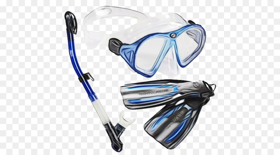 Maschera subacquea Occhiali Occhiali Design del prodotto - 