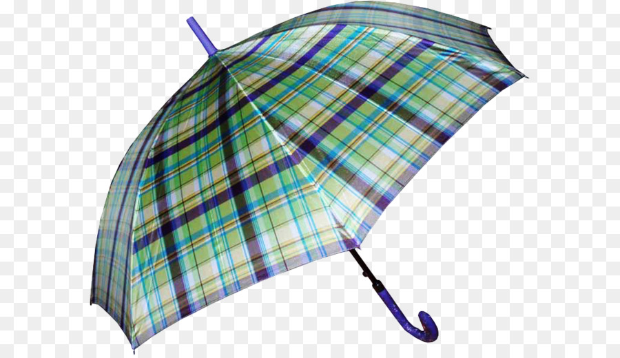 Tartan Regenschirm Lila - Sommer bunten Png-Plaid