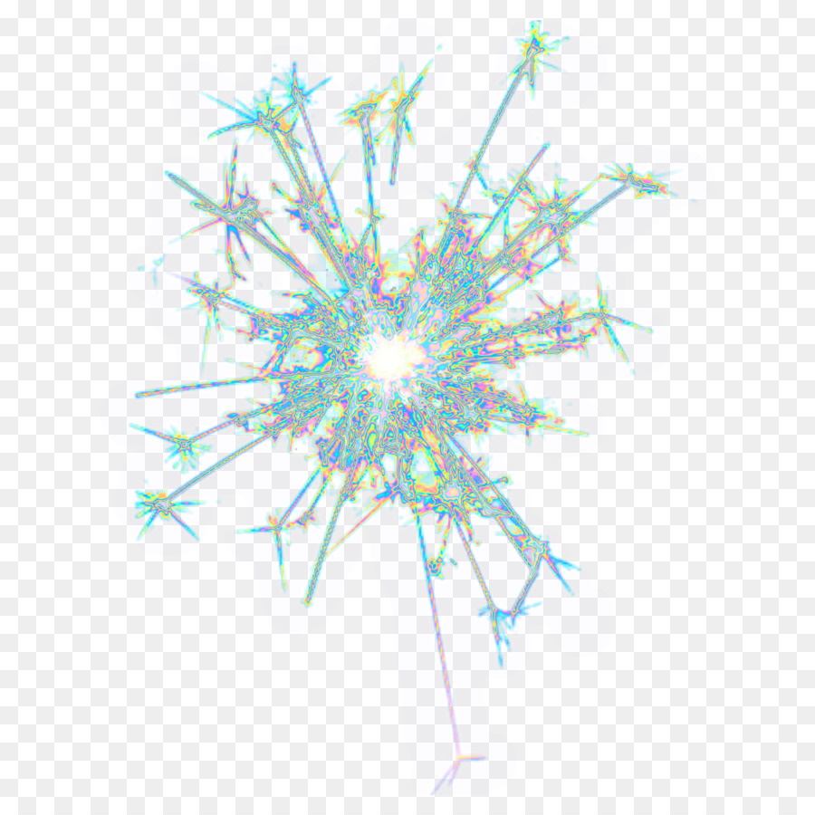 Grafica di rete portatile Sparkler Image Transparency Clip art - sparklers border png sparkler fuochi d'artificio