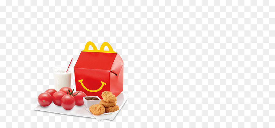 McDonald's Chicken McNuggets Hamburger Cheeseburger Hühnernugget - Happy Meal Png McNuggets