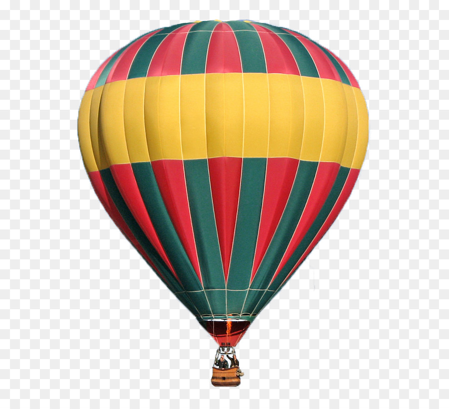 Heißluftballon Portable Network Graphics Bild Illustration - Sommer heiß Png Luftballon
