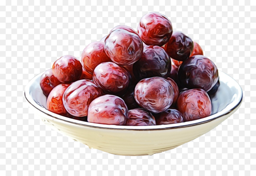 Cranberry Berry Siêu thực phẩm trái cây - 