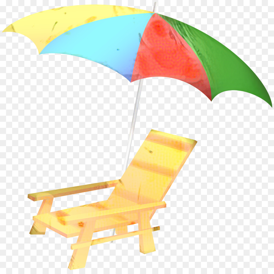 Sonnenschirm Gartenmöbel Handtuch Stuhl - 