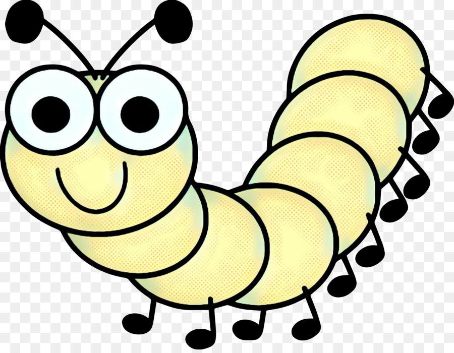 Clip art Đồ họa mạng di động Minh bạch Con sâu bướm rất đói Nội dung miễn phí - 
