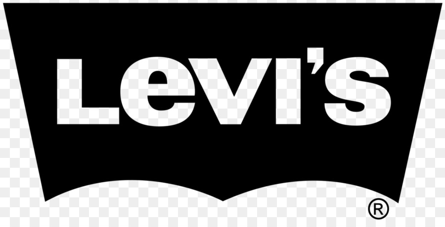 Logo Levis Levi Strauss & Co. Portable Network Graphics Levi's Black - t-shirt con logo levis