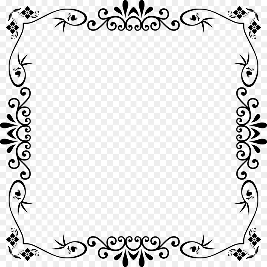 Seitenränder und Rahmen ClipArt-Papierzeichnung - rahmen stoff png pixabay