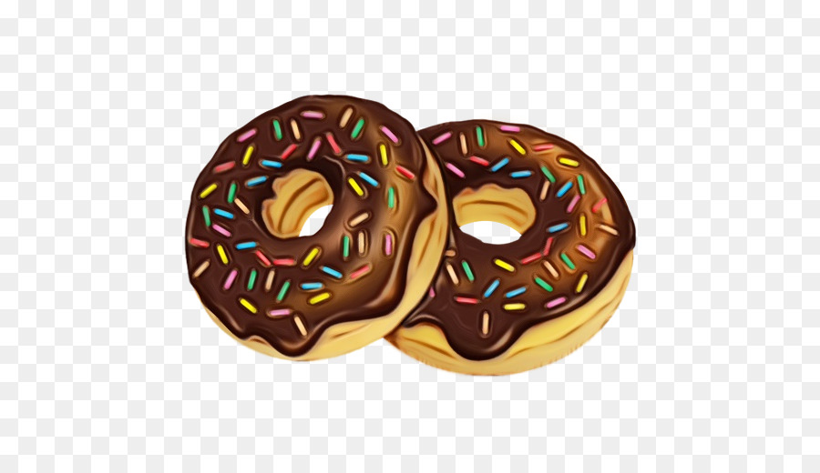 Donuts Fingerfood Süßwaren Snack - 