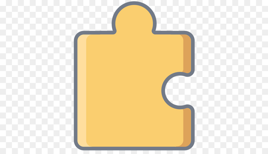 Immagine di grafica vettoriale Vexel Puzzle Jigsaw - puzzle pezzo png trasparente