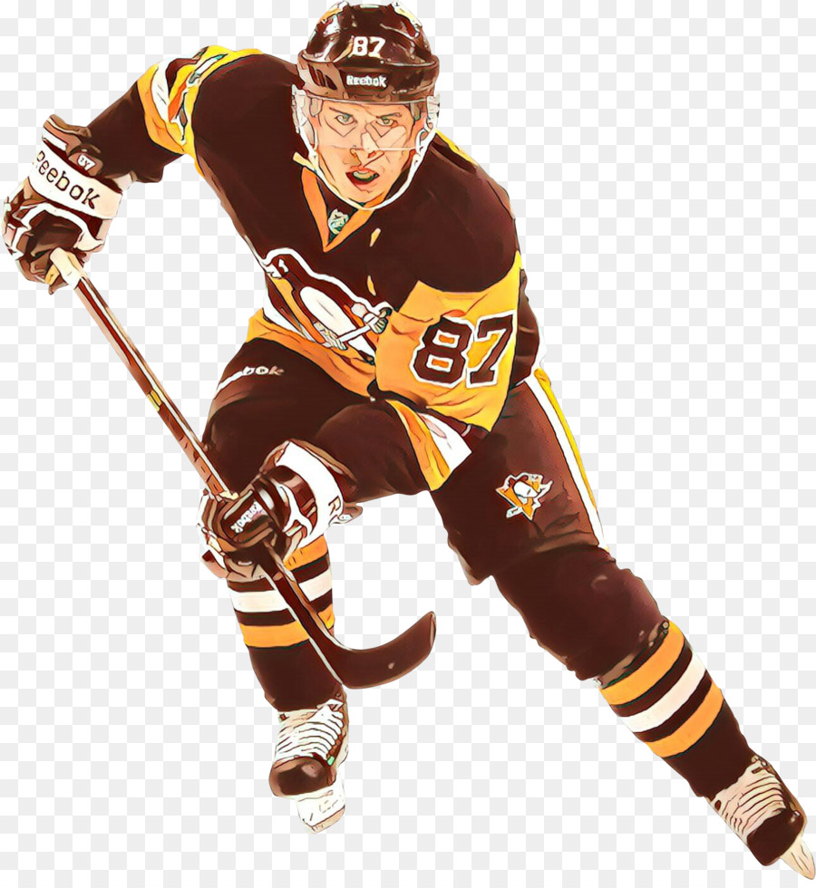 Pittsburgh Penguins Khúc côn cầu trên băng Stanley Cup Fathead, LLC - 