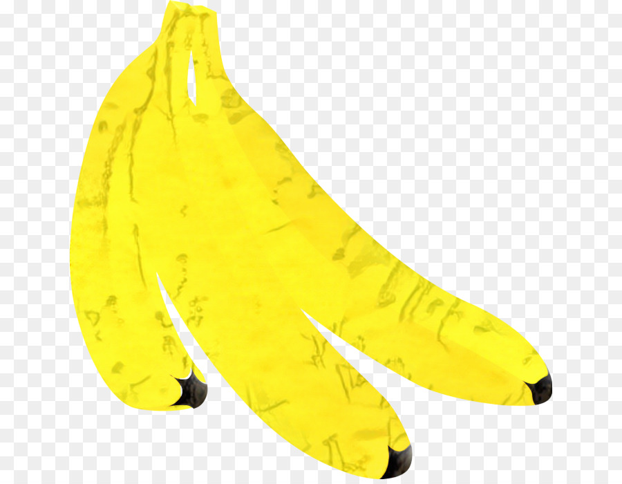 Banane Produktdesign Gelb - 