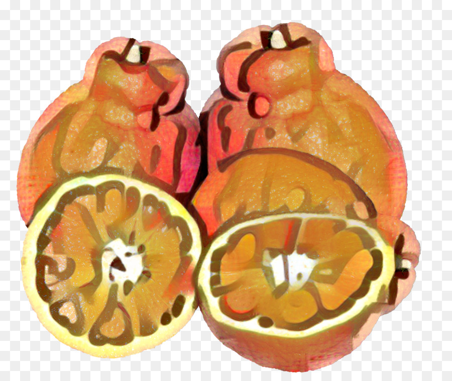 Vegetarische Küche der Mandarine Winterkürbis-Kürbis-Lebensmittel - 
