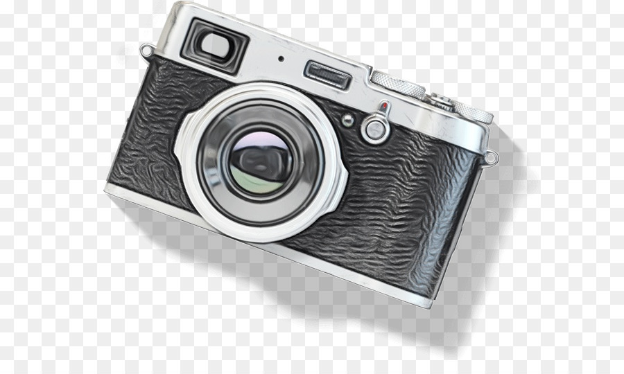 Spiegellose Wechselobjektiv Kamera Kamera Objektiv Produkt design - 