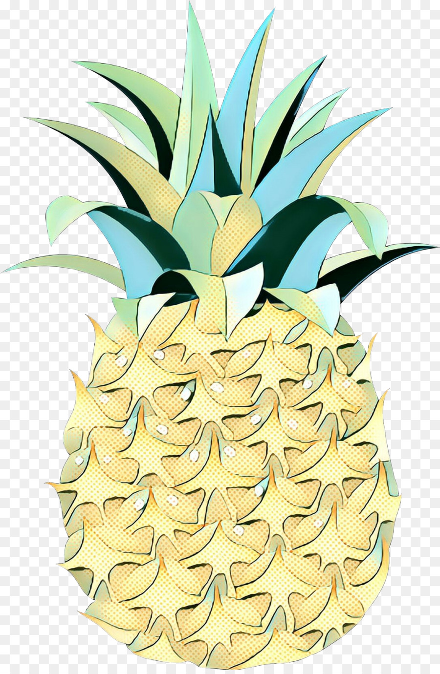 Ananas - 