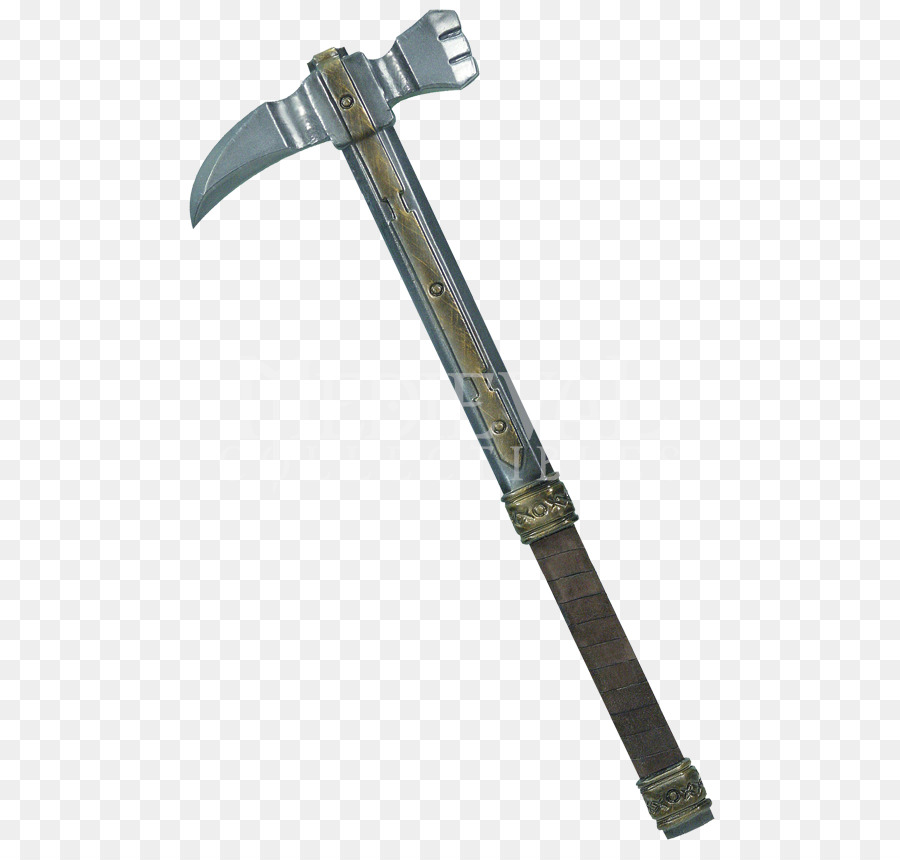 Medioevo Martello da guerra Knight Mace - maul arma png war martello