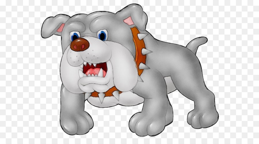 Chó bảo vệ chó Vector đồ họa Vector Pit Bull Terrier Stock minh họa - 