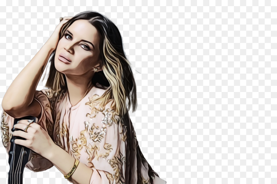 Hair Style png download - 1224*816 - Free Transparent Maren Morris png  Download. - CleanPNG / KissPNG