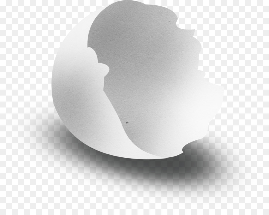 Wallpaper Wallpaper Product design Sphere - uovo silhouette png uovo rotto
