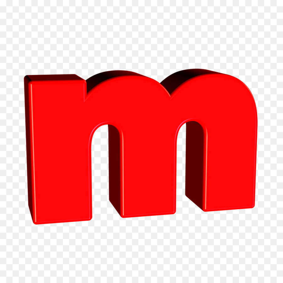 Logo Schriftart Rechteck Alphabet - Buchstabe m Png-Logo