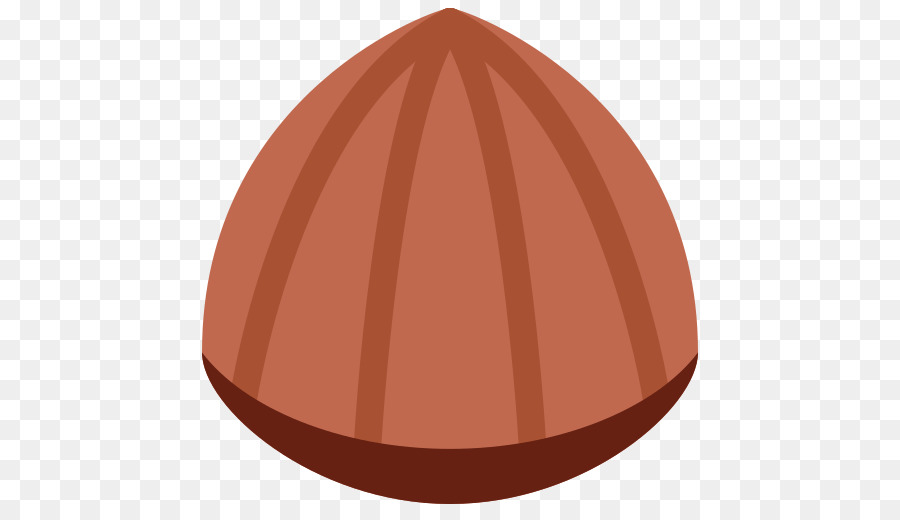Emojipedia SMS-Aufkleber Chestnut - chestnut png chestnut emoji