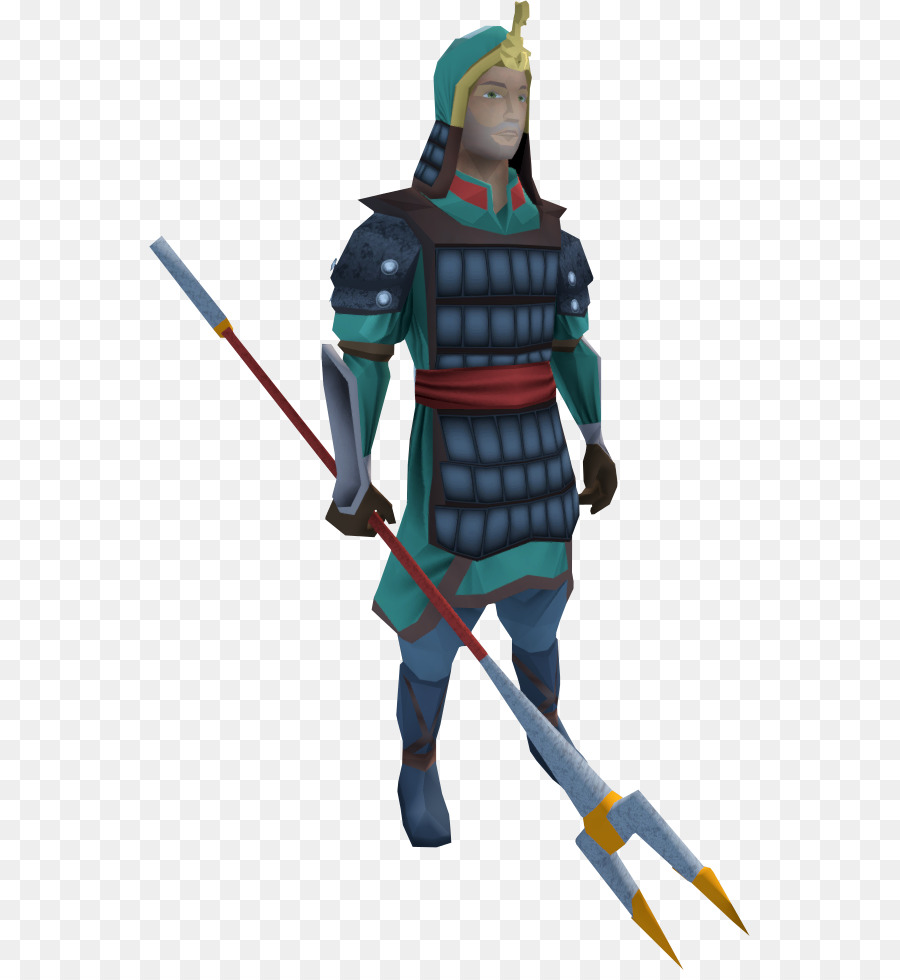 RuneScape Wikia Knight Spear - ganon twilight princess png soldato mercenario