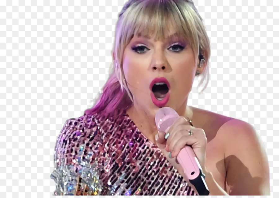 Taylor Swift Singer-Songwriter Friendship Homecoming-Mikrofon - 