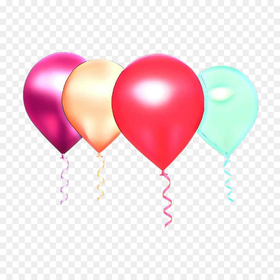 Thiết kế sản phẩm Balloon Pink M - 