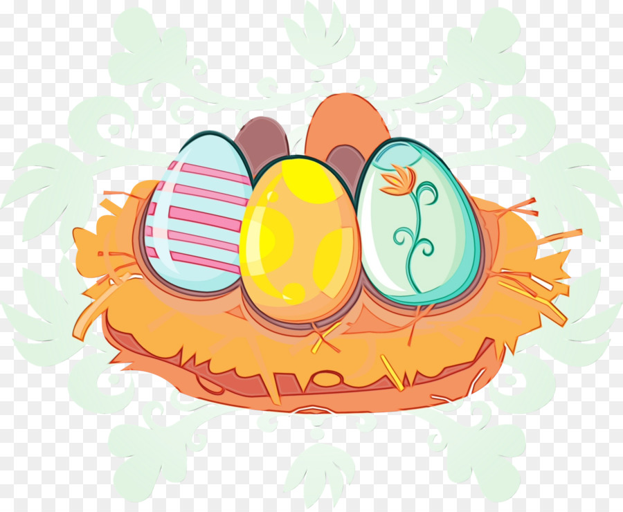 Easter Bunny Portable Network Graphics Osterei ClipArt - 