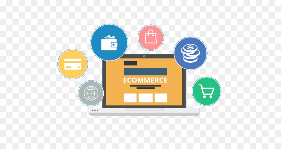 E-commerce B2B Magento Software per computer - 