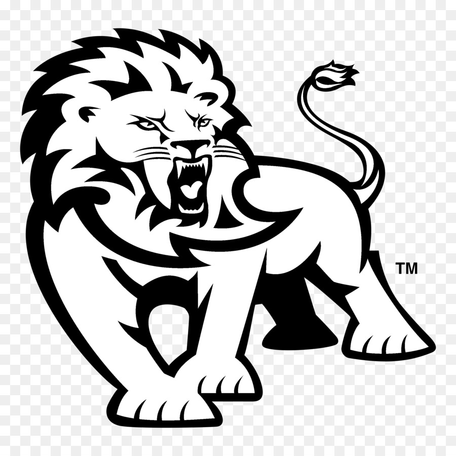 Đại học Đông Nam Louisiana Đại học Đông Nam Louisiana Bóng rổ nữ Lions Đông Nam Louisiana Bóng đá Lions Đông Nam Louisiana Bóng chày Đông Nam Louisiana Lions - phim hoạt hình sư tử hổ png