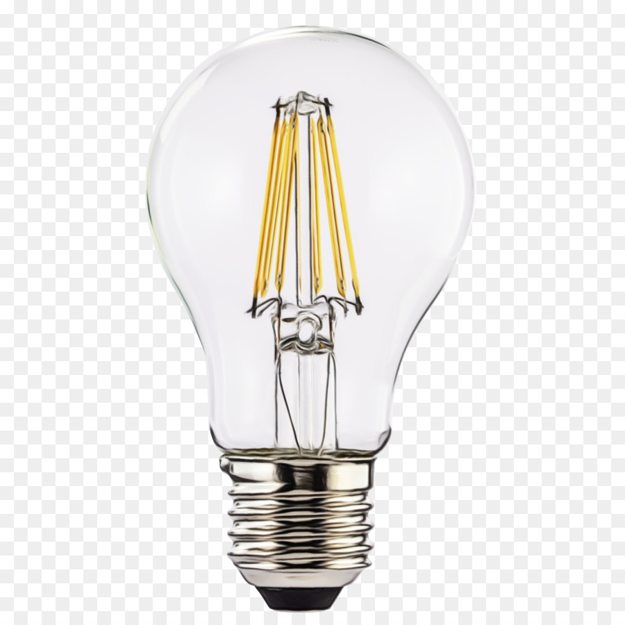 Glühlampe Glühbirne LED Lampe Light emitting diode - 