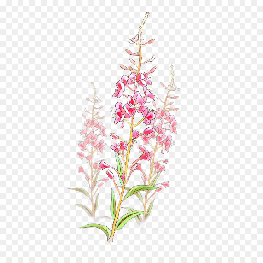 Schnittblumen Blumenmuster Pflanzenstamm Blühende Pflanze - 