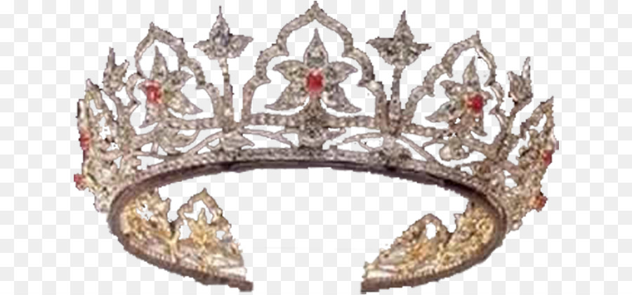 Tragbare Netzwerkgrafiken Crown Tiara-Transparenzbild - glitter crown png queen