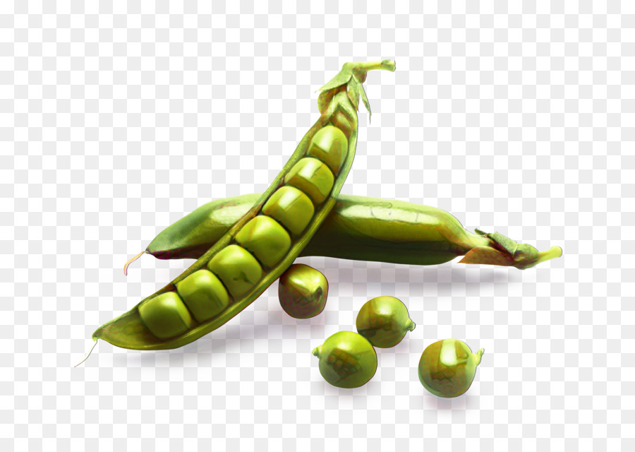 Aufgeteilte Erbse Food Bean Green Pea - 