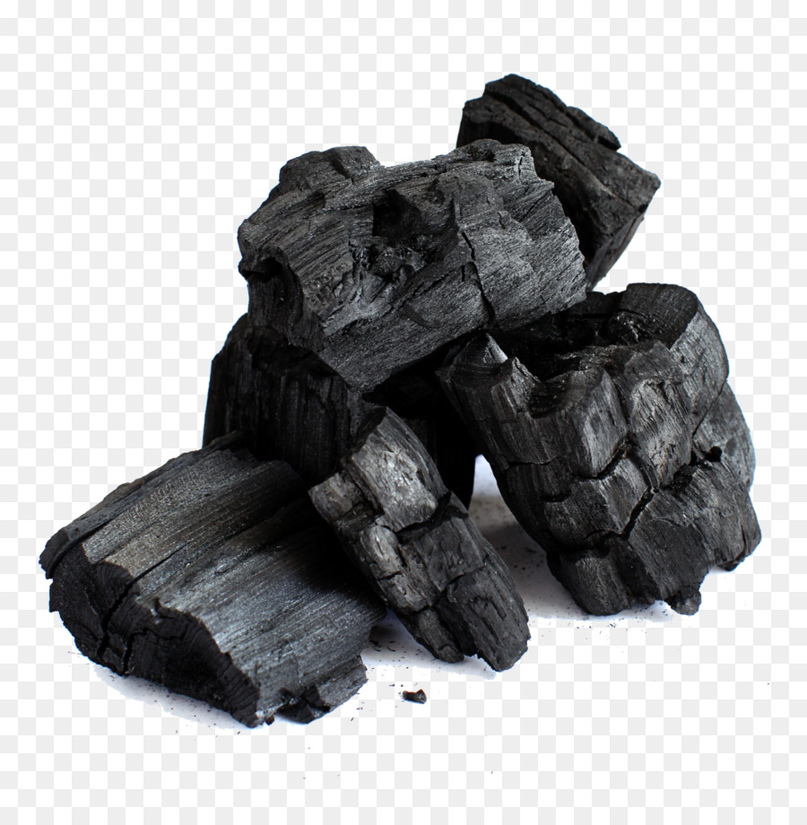 Griglia a carbonella per barbecue - miniere di carbone di India png carbone