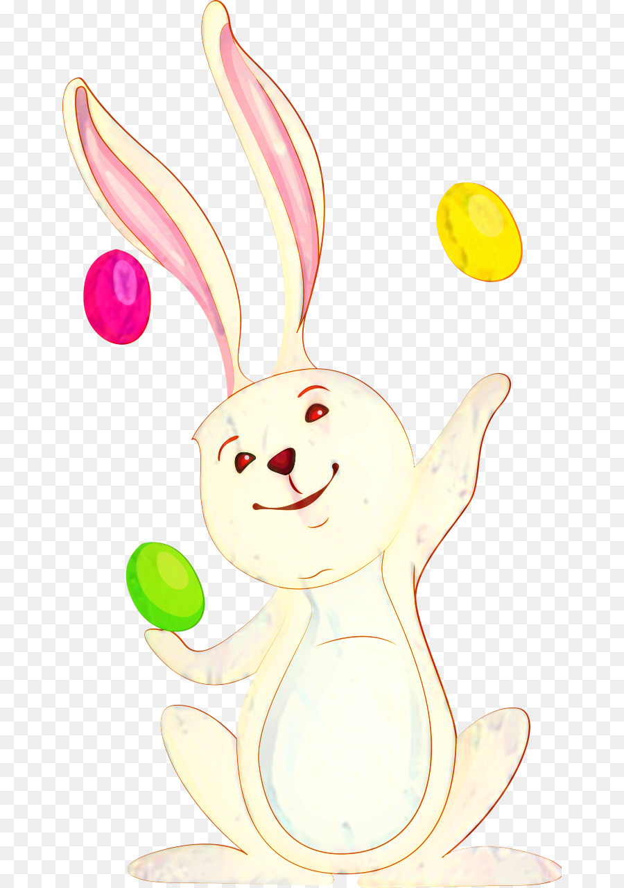 Thỏ Easter Bunny Đồ họa mạng di động GIF - 